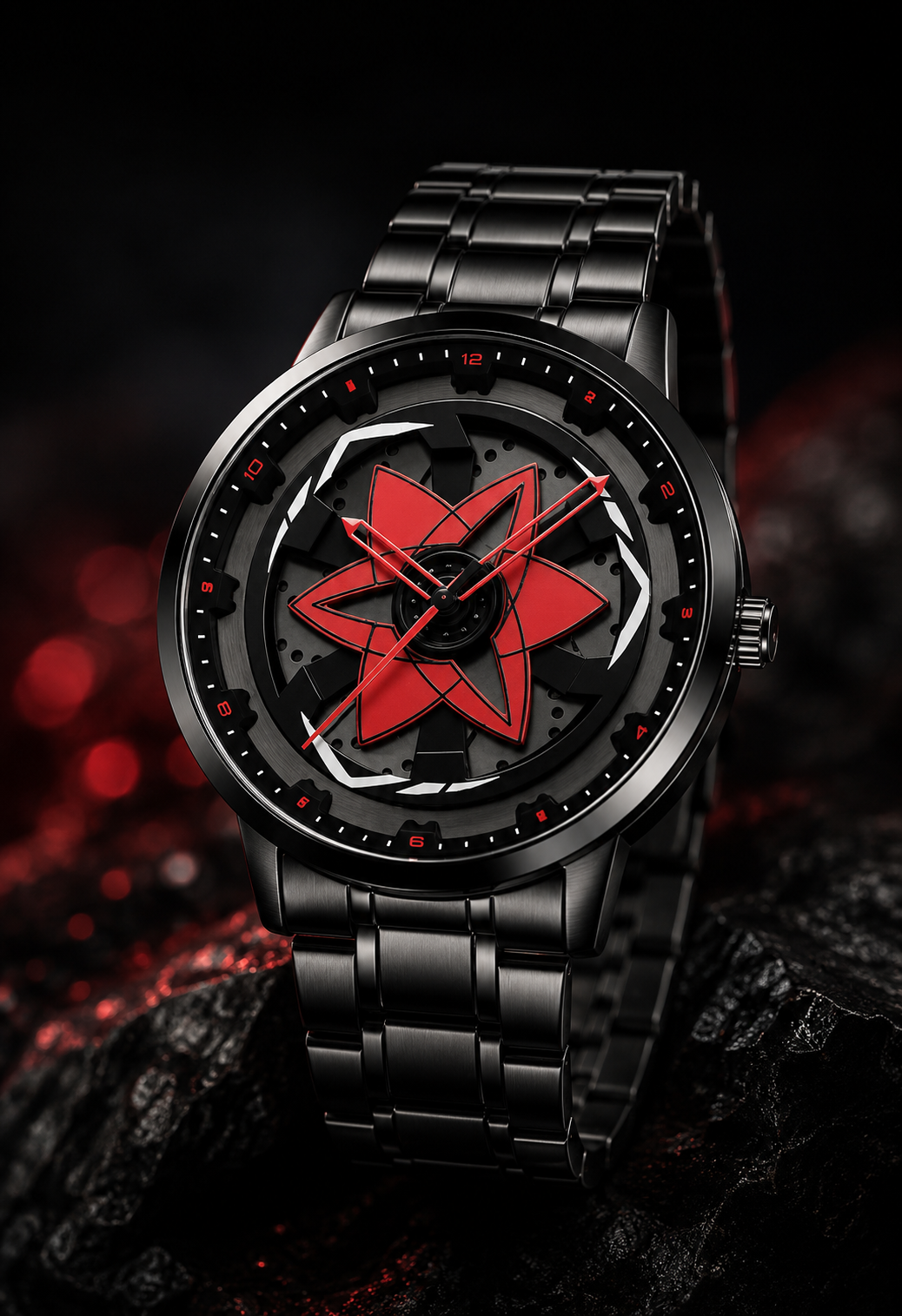 ShadowCore X1
