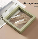 3D Floating Case [Packed]